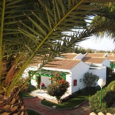 Nyaraló Dunas Golf *