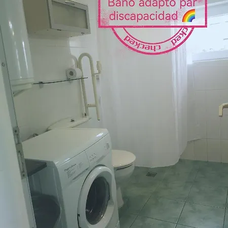 Nyaraló Dunas Golf *