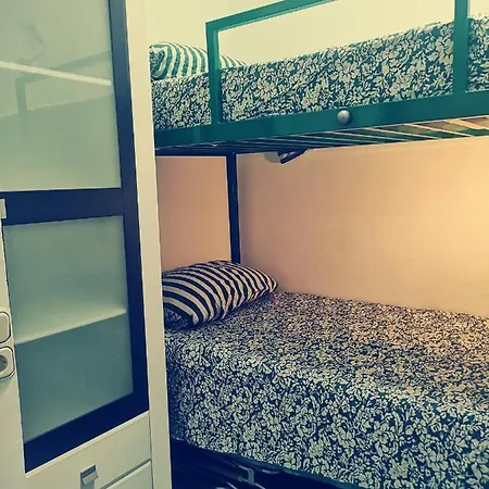 Dunas Golf Nyaraló Maspalomas