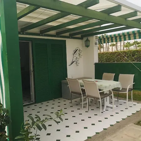 Dunas Golf * Maspalomas