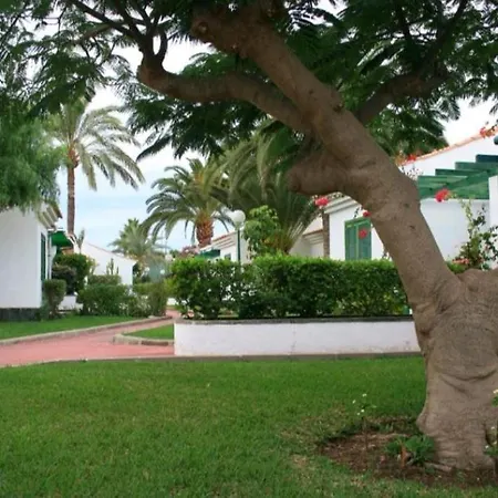 Feriehus Maspalomas Dunas Golf