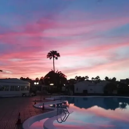 Maspalomas Dunas Golf Feriehus Maspalomas (Gran Canaria)