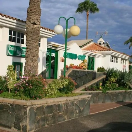 Dunas Golf *