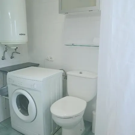 Dunas Golf * 马斯帕洛马斯