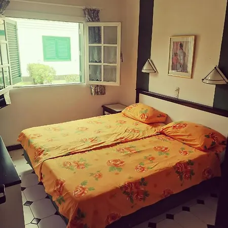 Dunas Golf 度假居