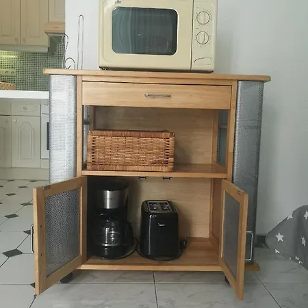 Dunas Golf 度假居 马斯帕洛马斯