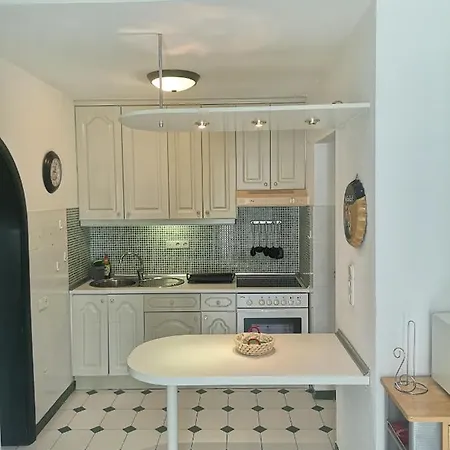 Maspalomas Dunas Golf Holiday home *