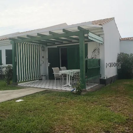 Maspalomas Dunas Golf Holiday home *