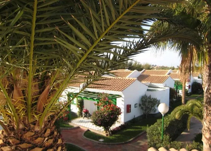 Casa vacanze Dunas Golf *