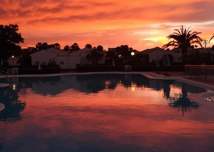 Dunas Golf Maspalomas (Gran Canaria)