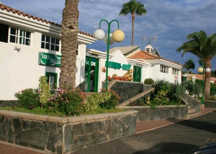 Dunas Golf *