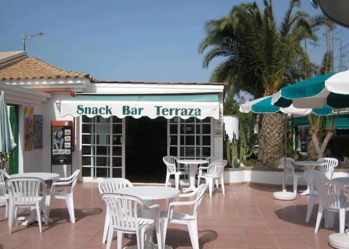 Dunas Golf Casa vacanze