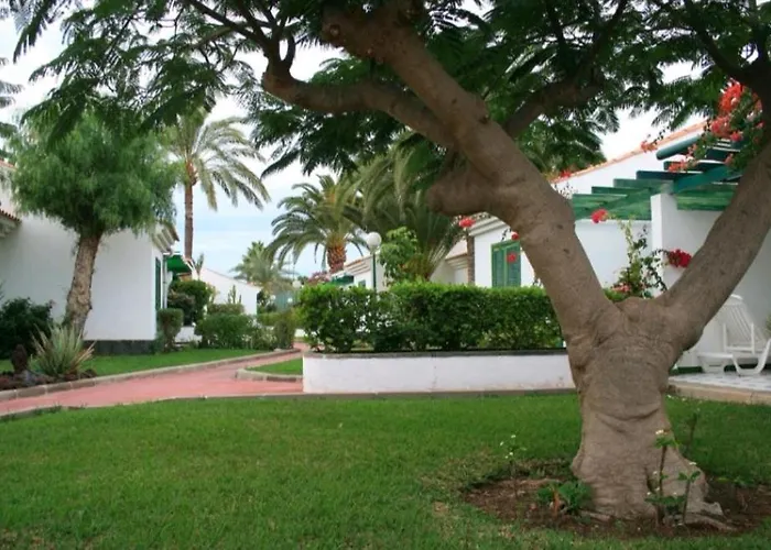 Casa vacanze Dunas Golf
