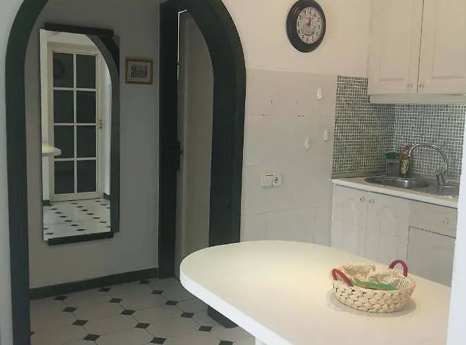 Casa vacanze Dunas Golf