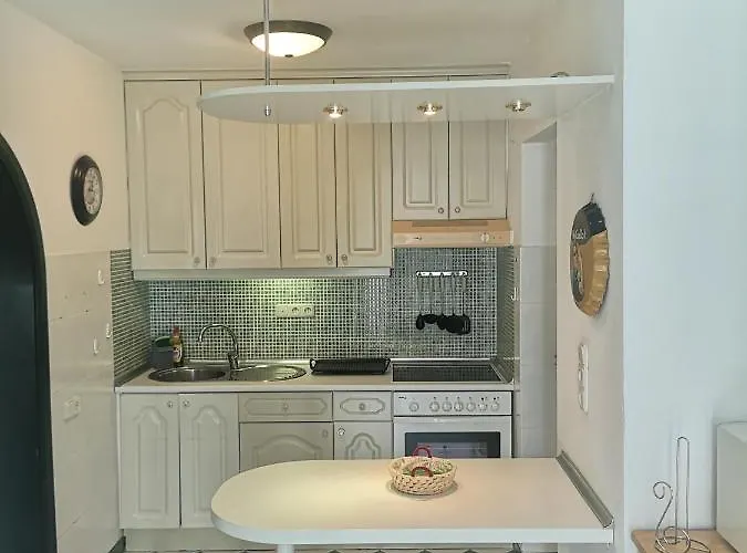 Dunas Golf Feriehus *