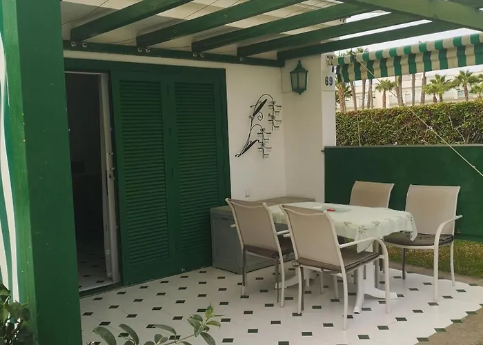 Dunas Golf * Maspalomas (Gran Canaria)